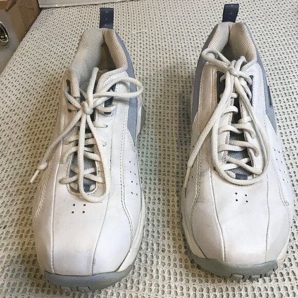 REEBOX DMX WOMENS SNEAKER SIZE 8 - Picture 1 of 6